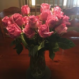 Meet your Posher, Gabriella